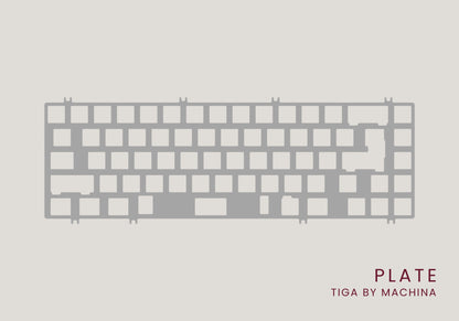 [ADD-ON] Tiga