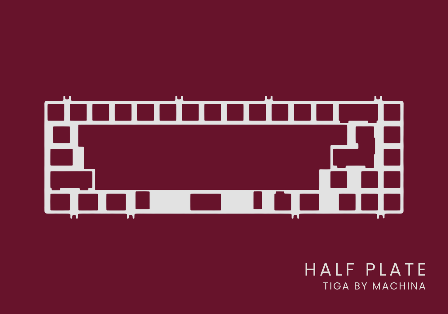 [ADD-ON] Tiga