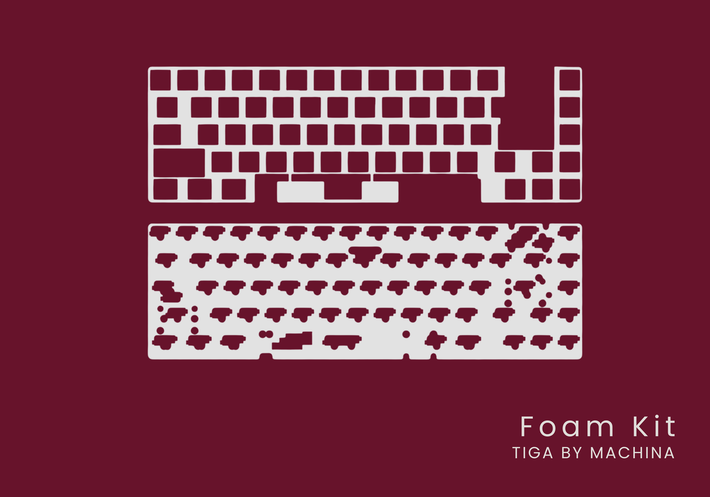 [ADD-ON] Tiga