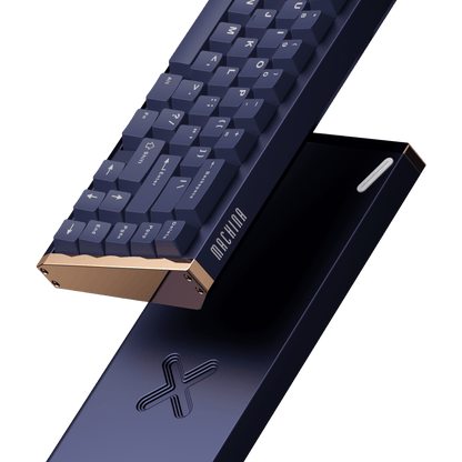 [GB] Overture 2 Barebone Kit