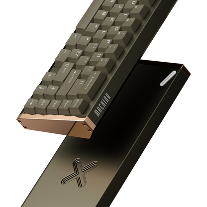 [GB] Overture 2 Barebone Kit