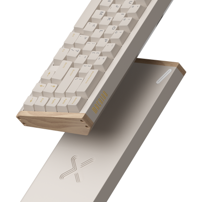 [GB] Overture 2 Barebone Kit