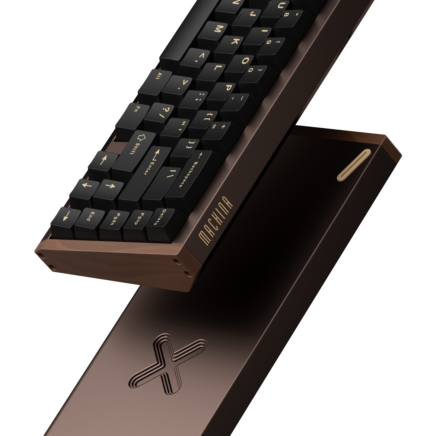 [GB] Overture 2 Barebone Kit