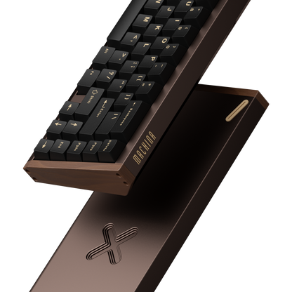 [GB] Overture 2 Barebone Kit