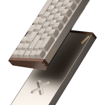 [GB] Overture 2 Barebone Kit