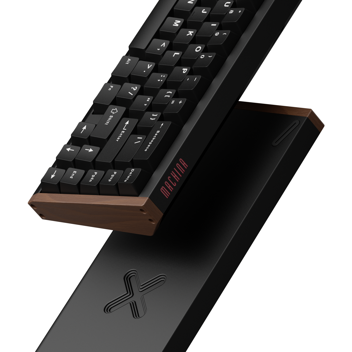 [GB] Overture 2 Barebone Kit