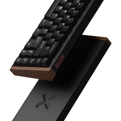 [GB] Overture 2 Barebone Kit