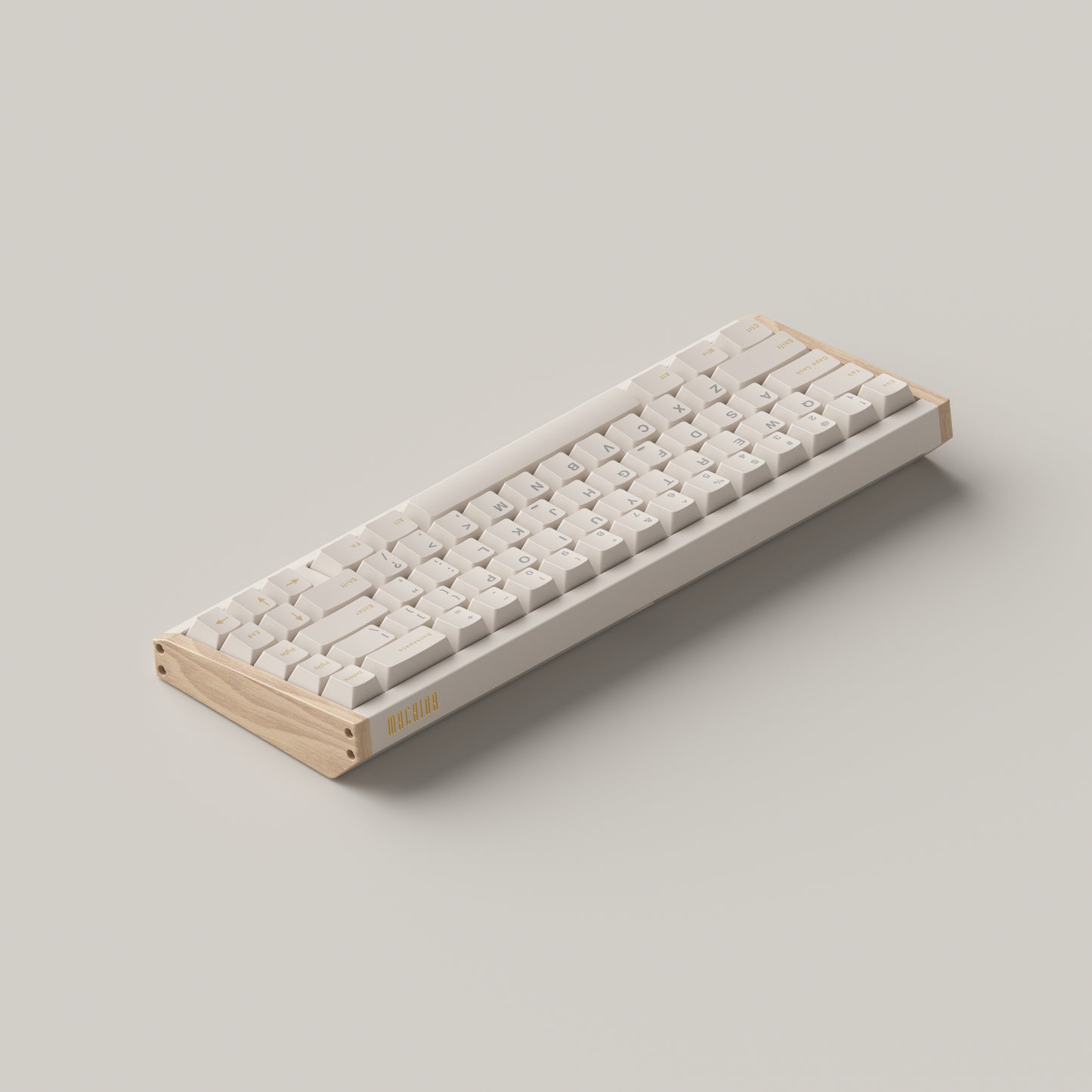 [GB] Overture 2 HE