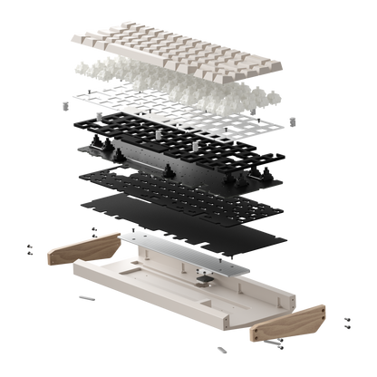 [GB] Overture 2 Barebone Kit