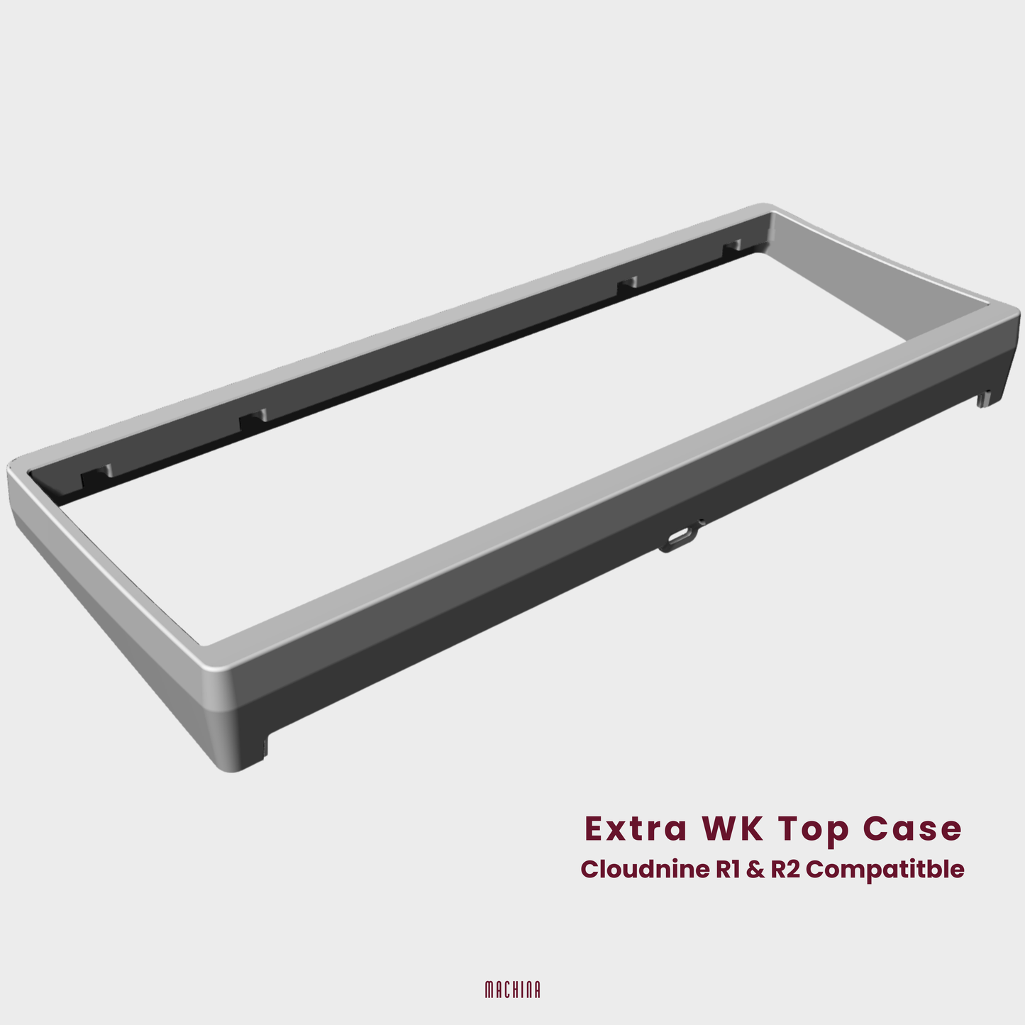 [Extra Case] Cloudnine 2