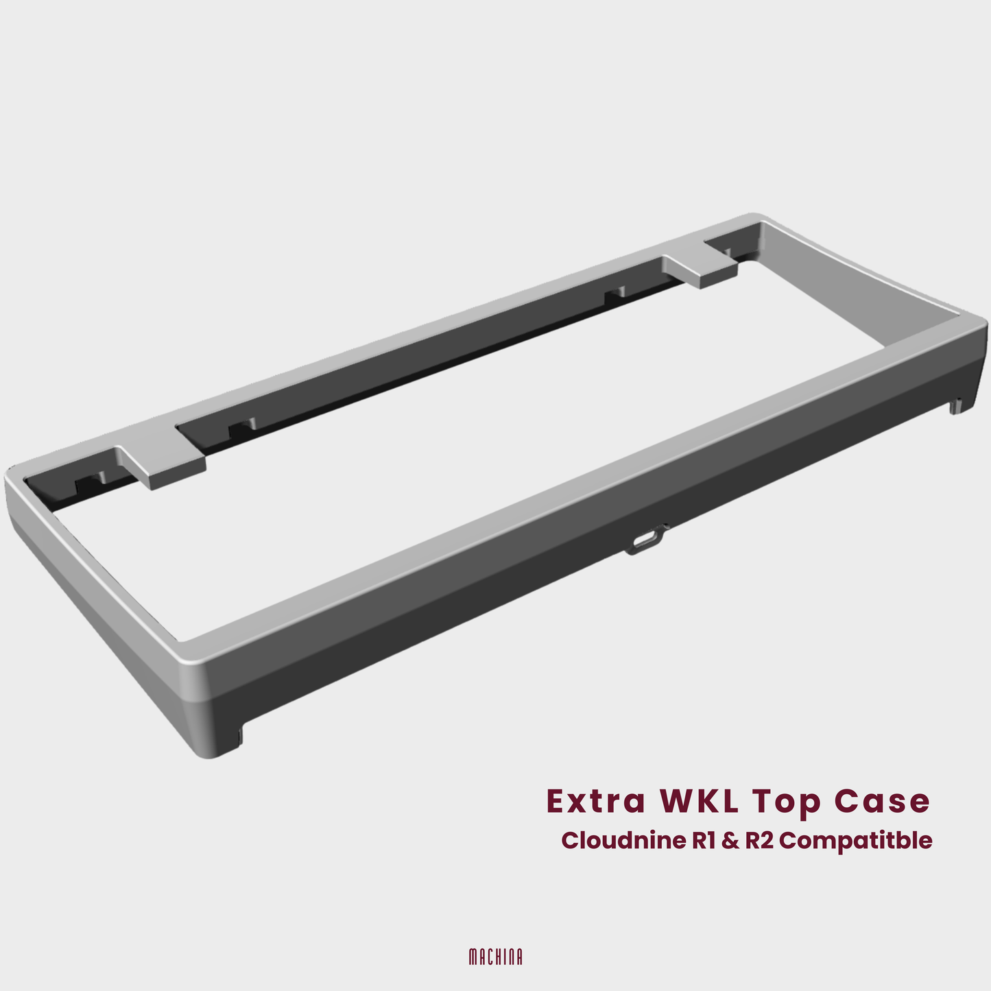 [Extra Case] Cloudnine 2