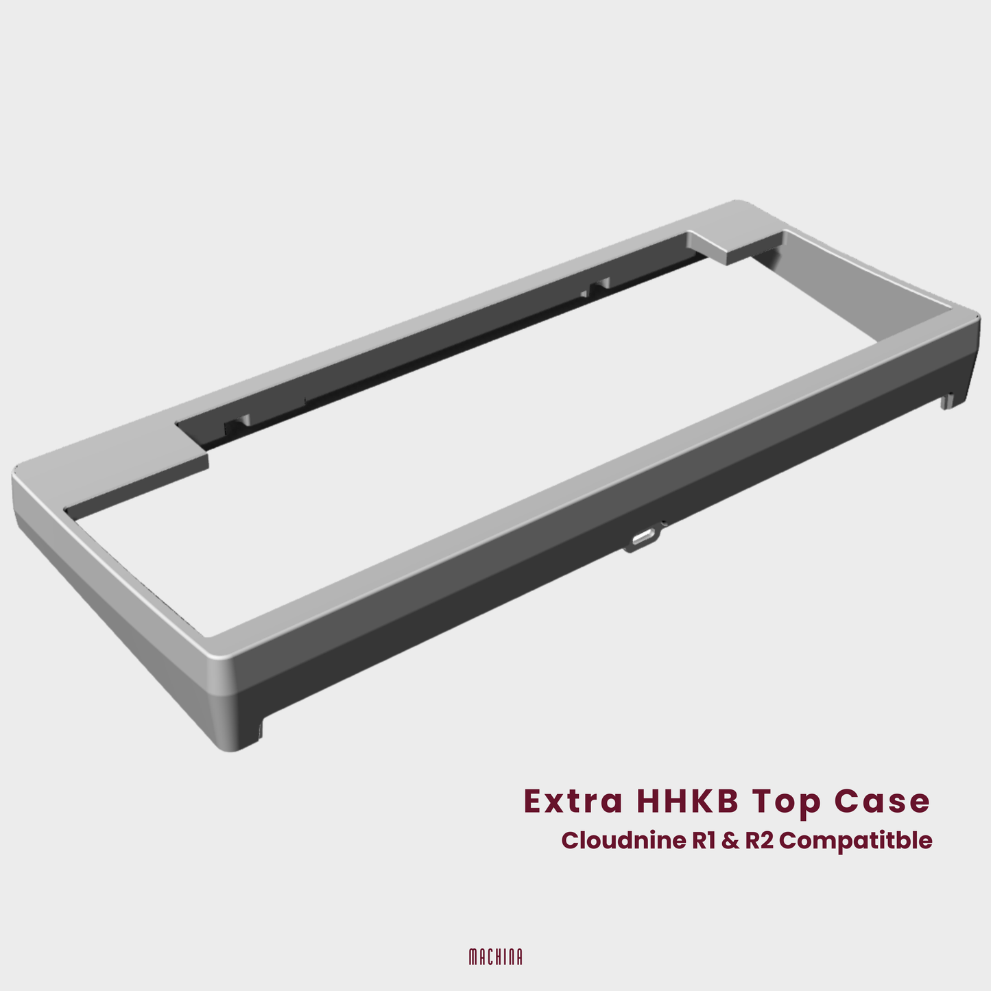 [Extra Case] Cloudnine 2
