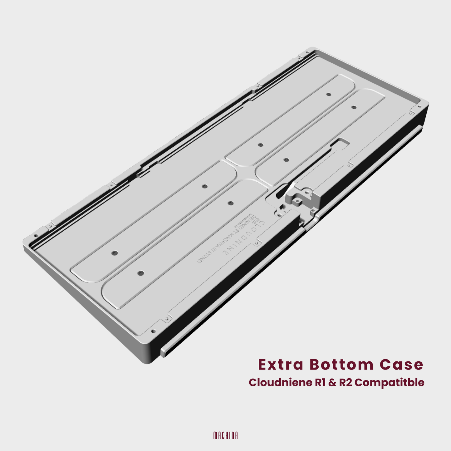 [Extra Case] Cloudnine 2