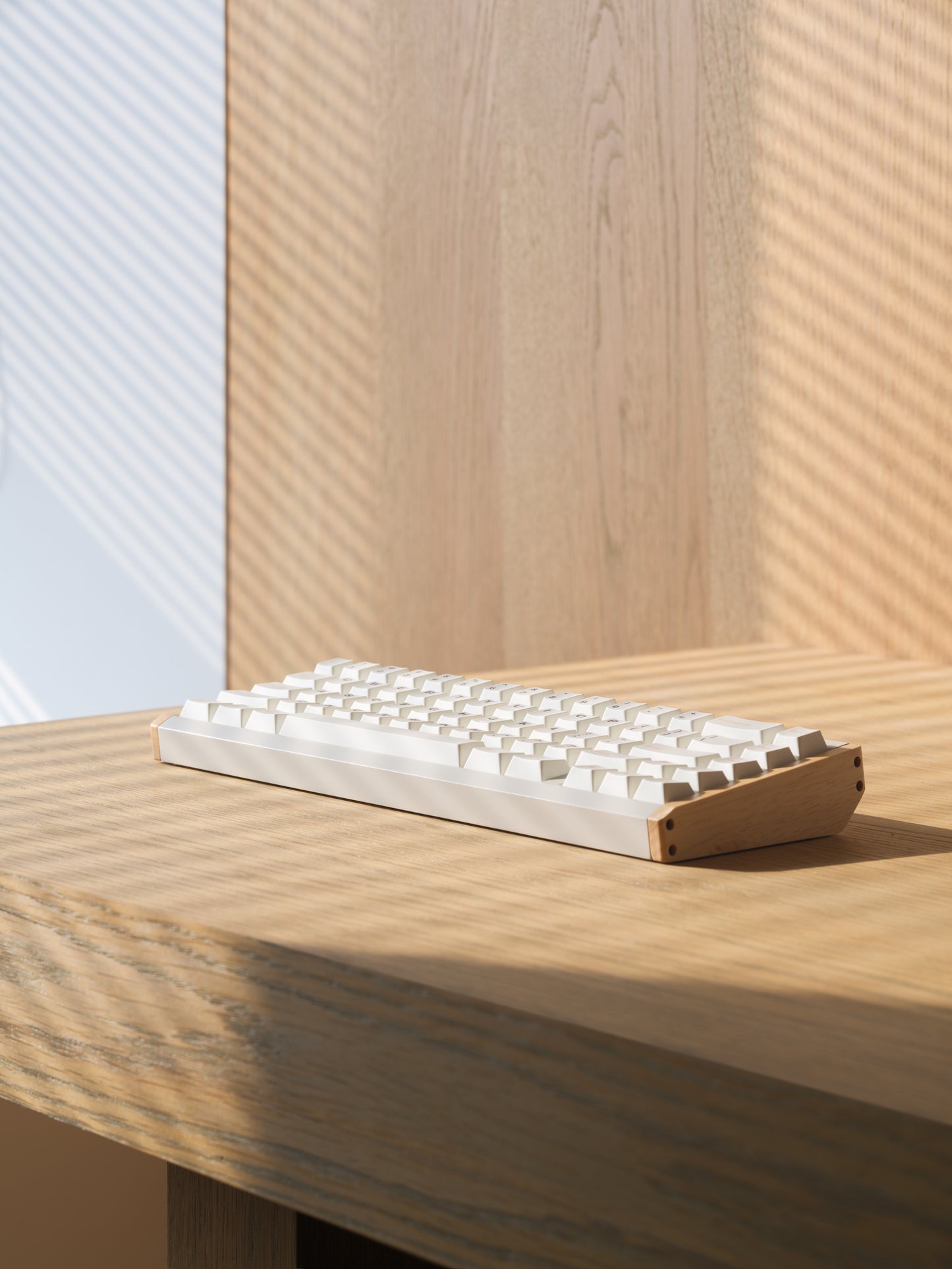 [GB] Overture 2 Barebone Kit