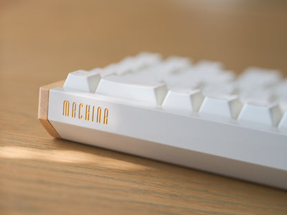 [GB] Overture 2 Barebone Kit